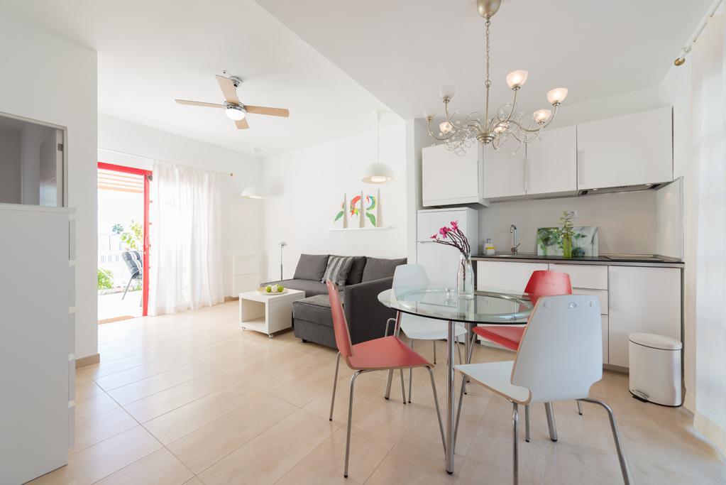 Apartment Aloe Maspalomas Dunas Con Parking *